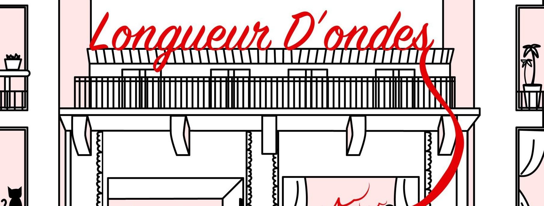 Longueur d&rsquo;Ondes
